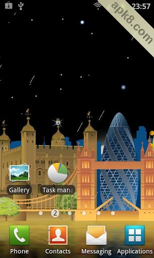 apk小游戏伦敦奥运会动态壁纸安卓手机壁纸高清截图3