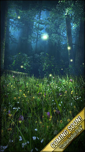 apk小游戏原始森林高清动态壁纸安卓手机壁纸高清截图1