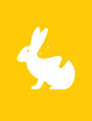 apk小游戏可爱兔子卡通图片安卓手机壁纸高清截图3