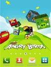 Angry Birds 3D Boxes