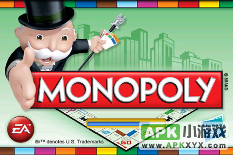3D大富翁:Monopoly Classic HD