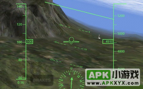 专业模拟飞行:X Plane 9 Flight Simulator