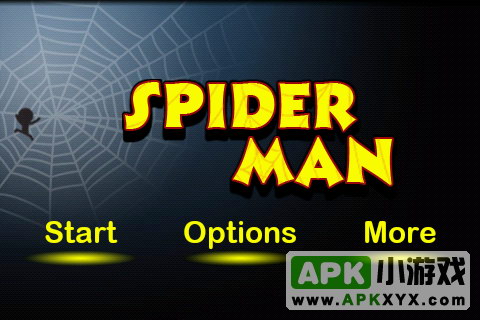 蜘蛛侠：Spider Man