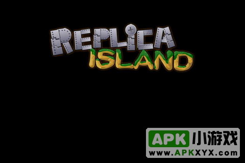 复刻岛:Replica Island
