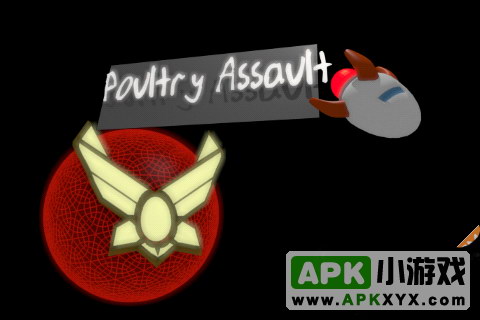 昆虫入侵：Poultry Assault