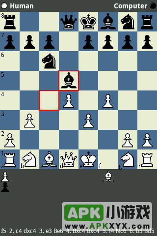 国际象棋:ChessCom