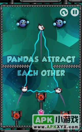纳米熊猫完整版:Nano Panda