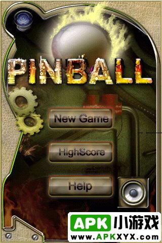 经典弹珠:Pinball Classic