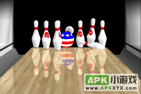 美国职业保龄球2:PBA Bowling2