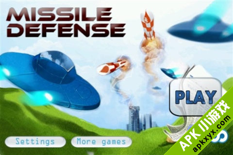 导弹防御:Missile Defense