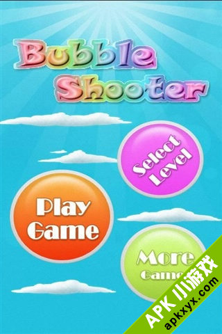 泡泡龙2-射击:Bubble Shooter