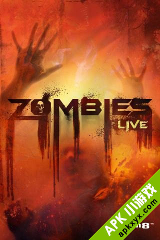 丧尸:Zombies Live
