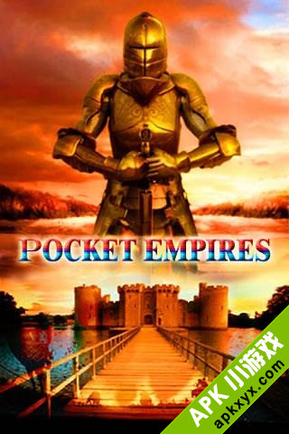 口袋帝国:Pocket Empires Online