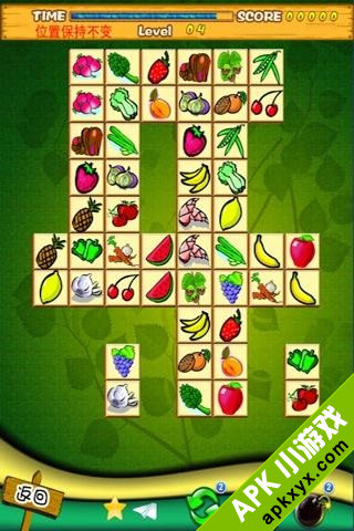 水果连连看:Fruit Link Link Go