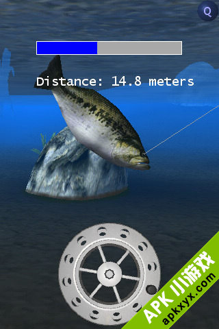 极限垂钓3D:I 3D Fishing