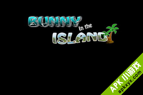小兔历险记:Bunny In The Island