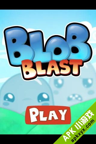 定点爆破:Blob Blast
