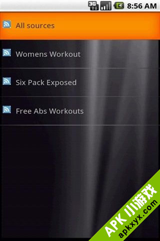 ABS视频锻炼:Abs Videos Workouts
