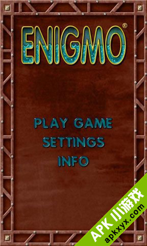 魔法水滴:Enigmo