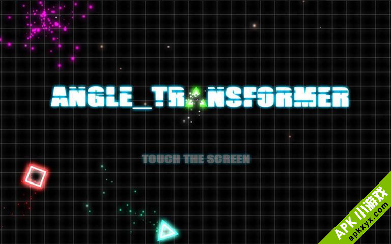 几何幻变:Angle Transformer