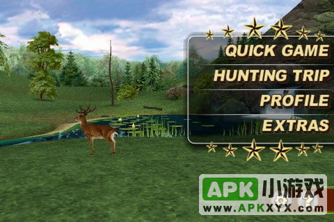 猎鹿人3D(数据包):Deer Hunter 3D