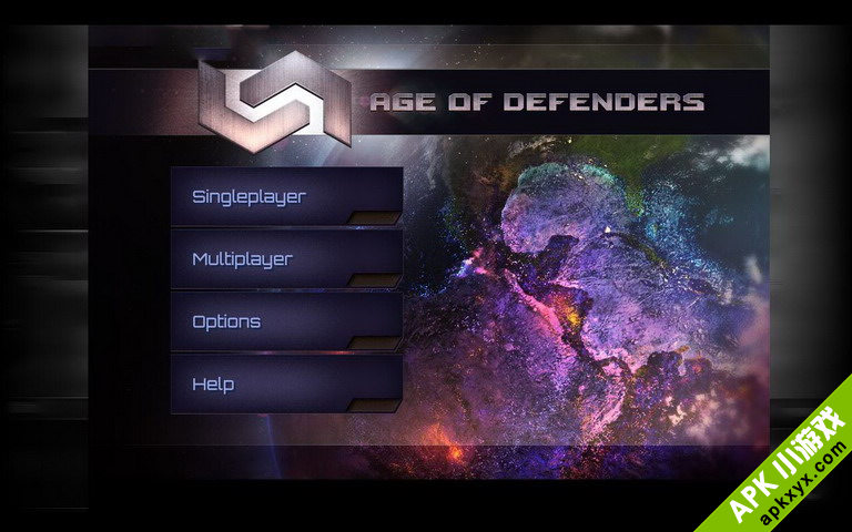 捍卫者时代:Age of Defenders