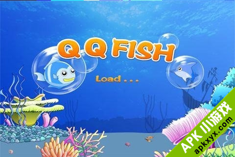 QQ钓鱼场:QQ fishing