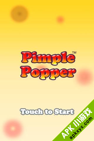 挤痘痘:Pimple Popper