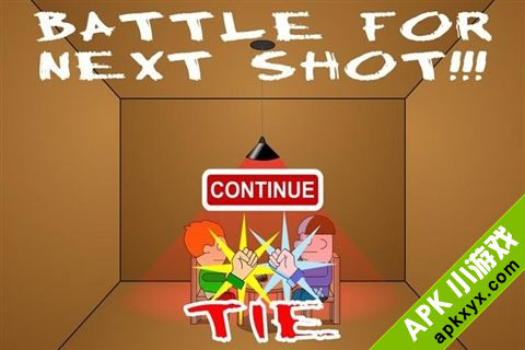 超级三小子:Battle For Next Shot