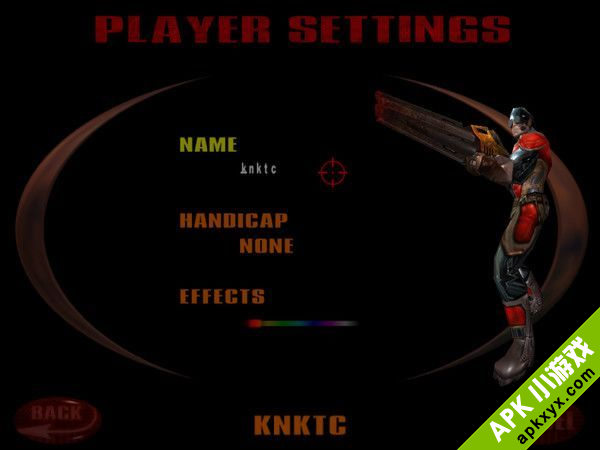 雷神之锤3：Quake3