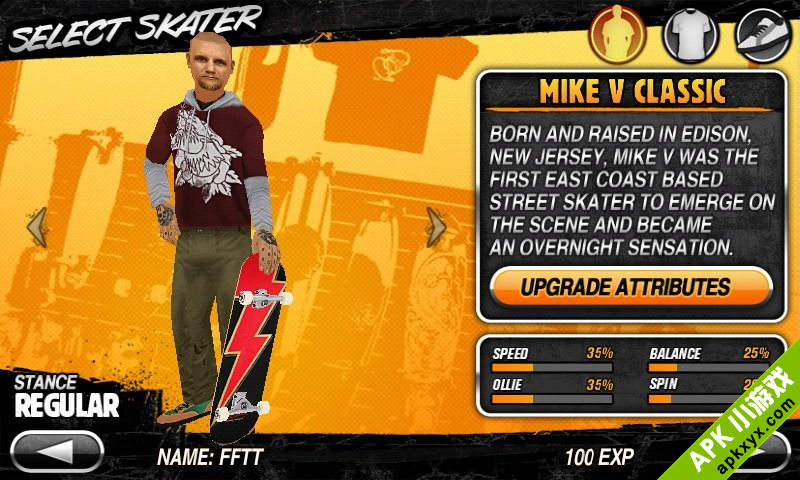 滑板派对:Mike V: Skateboard Party HD