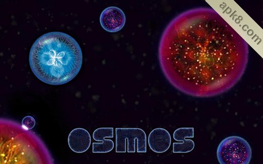 星噬:Osmos HD