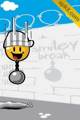快乐重力球:Smiley Break
