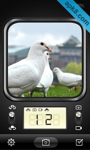UCam全能相机平板版:UCam for Tablet