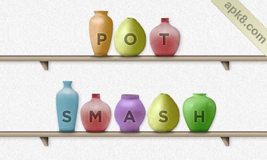 击碎瓦罐:Pot Smash