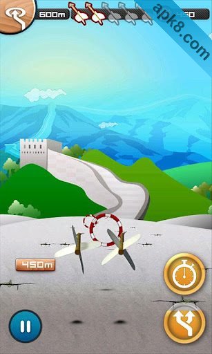射箭达人-飞箭:Archer Master - Flying Arrows
