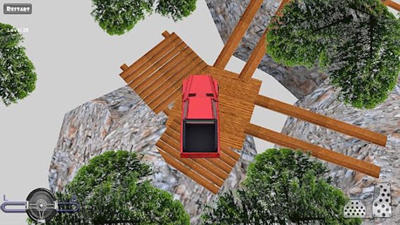 3D泊车大挑战:Parking Challenge 3D
