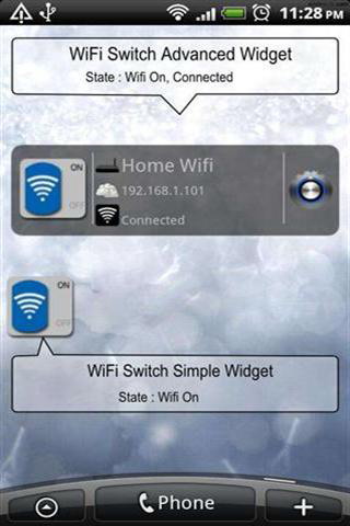 无线开关(Smart WiFi Toggler)