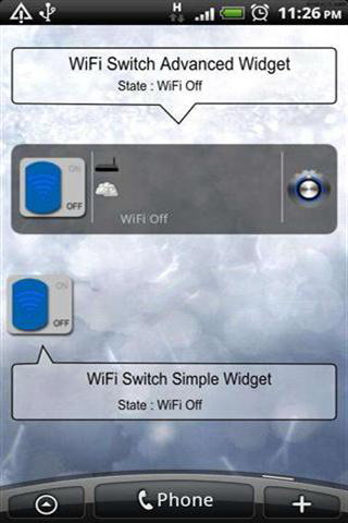 无线开关(Smart WiFi Toggler)