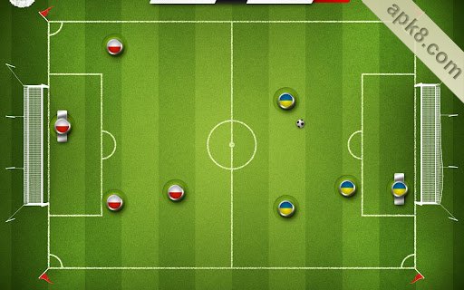 欧洲足球：Euro Ball HD