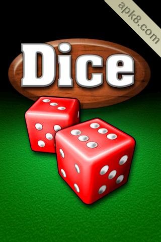 掷骰子:Dice 3D