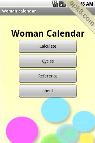 女性日历(WomanLog Pro)