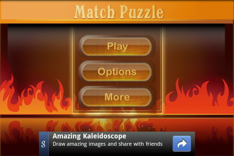 火柴算术:Match Puzzle