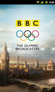 BBC奥运资讯