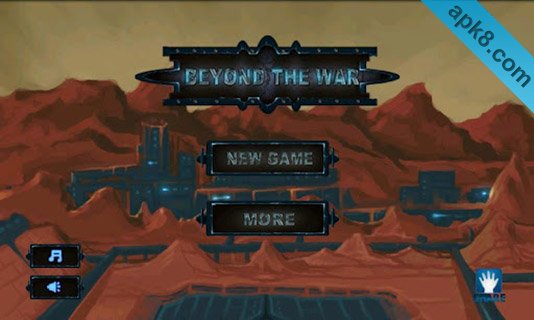 战争之外 HD:Beyond The War
