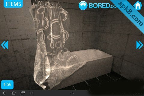 浴室脱逃3D:Escape 3D: The Bathroom