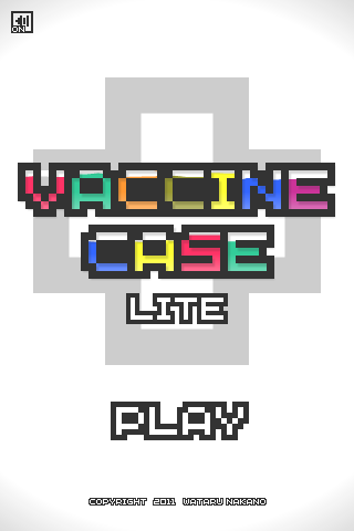 接种疫苗 精简版：Vaccine Case LITE