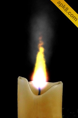蜡烛:Candle