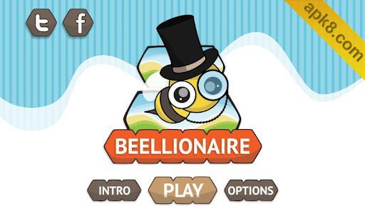 蜜蜂射击:Beellionaire
