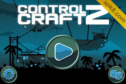 操控战争 2：ControlCraft 2